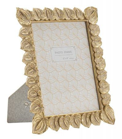 CADOURI - Rama foto eleganta flori exotice | CreativDeco.ro