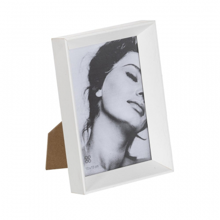 CADOURI - rama-foto-alba-lemn-10x15