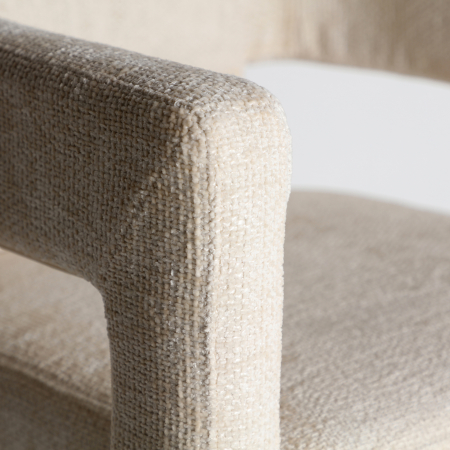 Scaun contemporan alb|Scaune moderne premium [7]