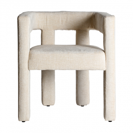 Scaun contemporan alb|Scaune moderne premium [2]