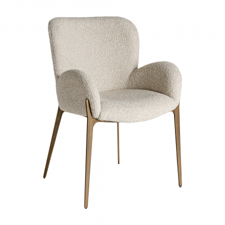 Scaune HORECA - Scaun Art Deco Besne | Scaune elegante premium