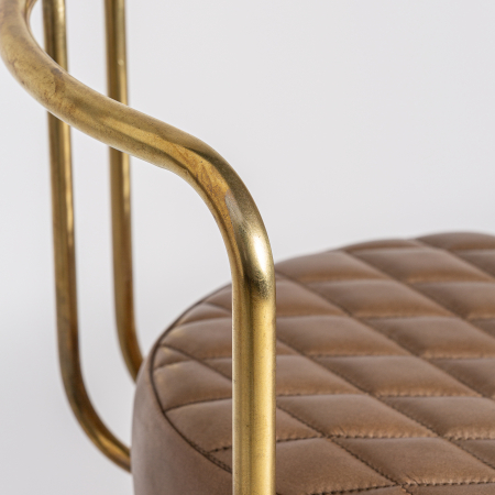 Scaun bar vintage demontabil|Scaune bar autentice [5]