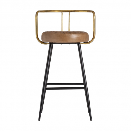 Scaun bar vintage demontabil|Scaune bar autentice [1]