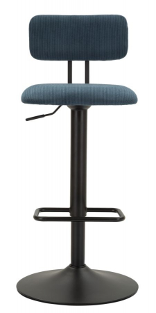 Scaun Bar Navy Reglabil Stil Contemporan CreativDeco [1]