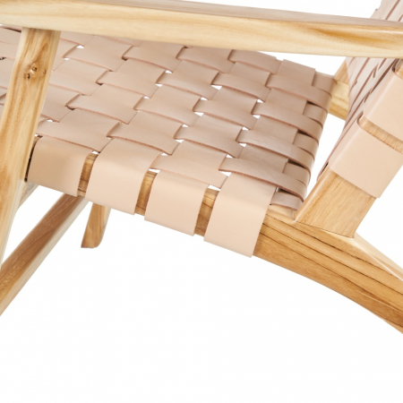 Scaun Modern Scandinavian CreativDeco - Confort si Design pentru Living [9]