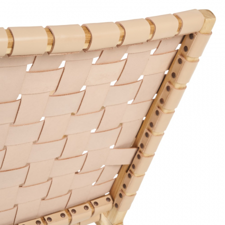 Scaun Modern Scandinavian CreativDeco - Confort si Design pentru Living [5]