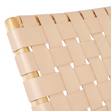 Scaun Modern Scandinavian CreativDeco - Confort si Design pentru Living [4]