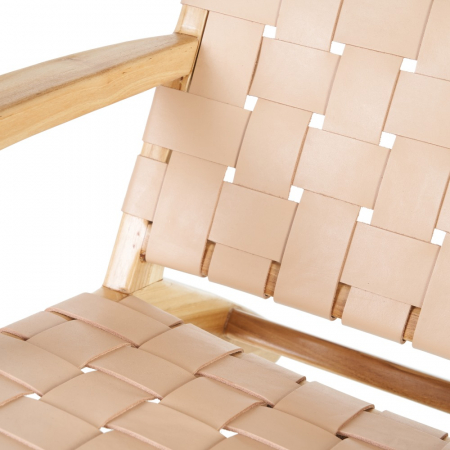 Scaun Modern Scandinavian CreativDeco - Confort si Design pentru Living [6]