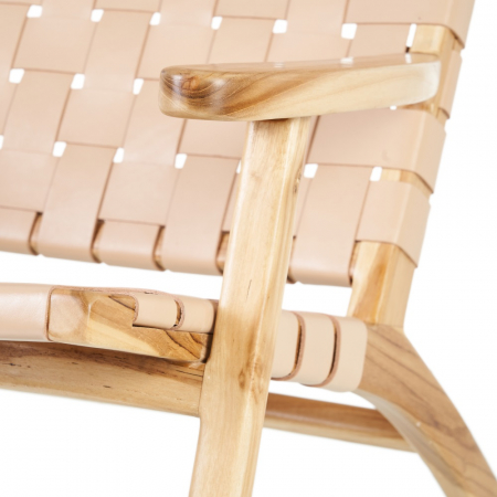 Scaun Modern Scandinavian CreativDeco - Confort si Design pentru Living [8]