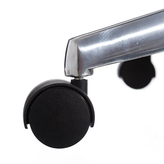 Scaun Birou Cabeza Negru Maro, Lemn Piele Ecologica -  creativdeco.ro [7]