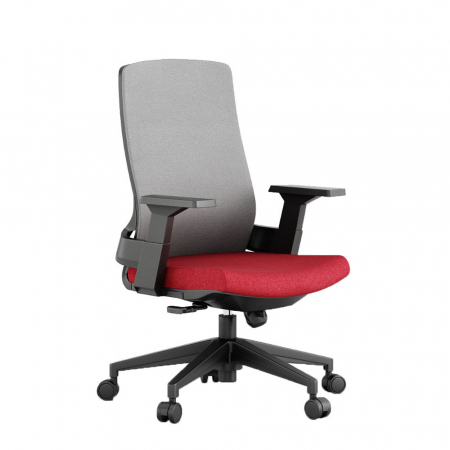 Scaune de birou - Scaun profesional cu design elegant și reglaje multiple pentru confort superior