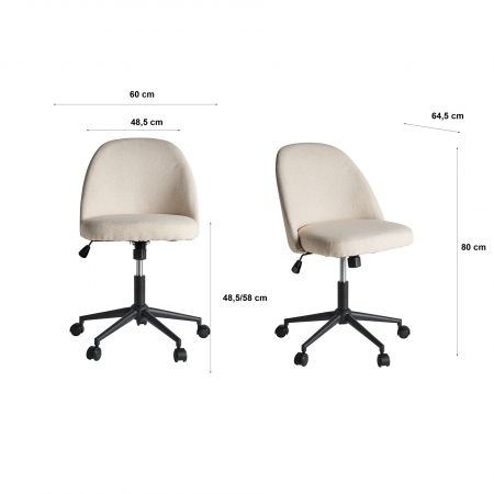 Scaun birou ergonomic|Scaune premium office [7]