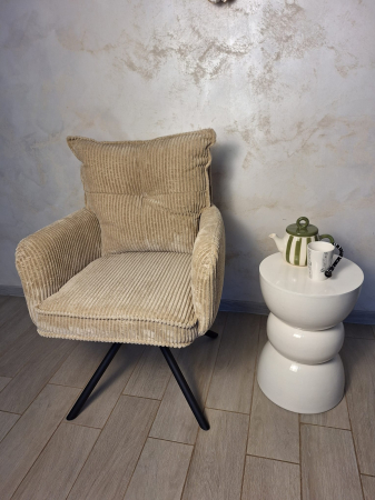 Scaun Léon design elegant|Scaune confortabile [11]