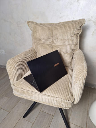 Scaun Léon design elegant|Scaune confortabile [8]
