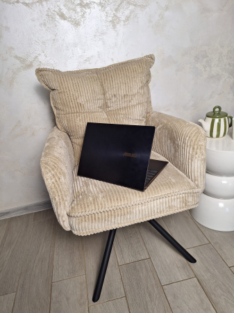 Scaun Léon design elegant|Scaune confortabile [7]