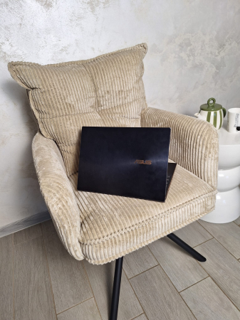 Scaun Léon design elegant|Scaune confortabile [9]