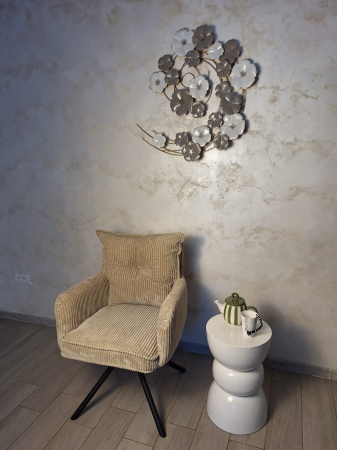 Scaun Léon design elegant|Scaune confortabile [10]