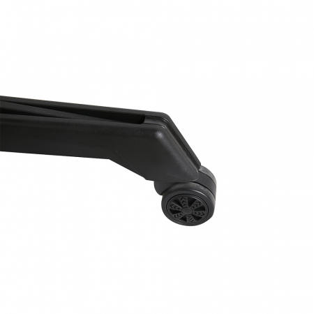 Scaun gaming ergonomic de birou negru Ranger [10]