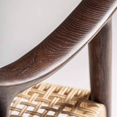 Scaun Boho Buer | Scaune autentice premium [8]