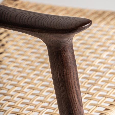 Scaun Boho Buer | Scaune autentice premium [4]