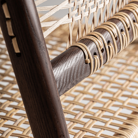 Scaun Boho Buer | Scaune autentice premium [7]