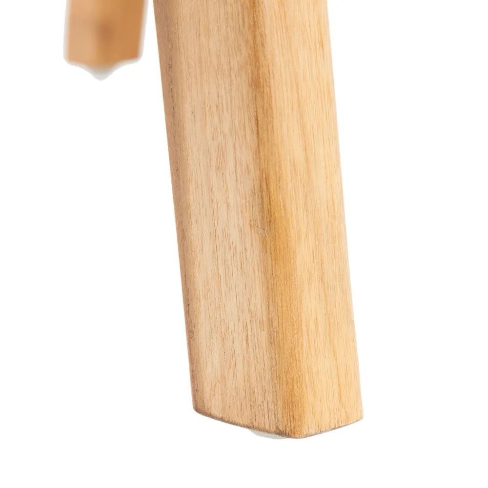 Scaun Brown Lemn Tec Piele Maro - CreativDeco.ro [11]