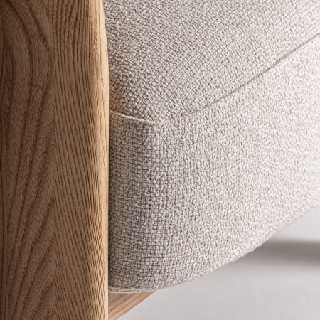Scaun contemporan Nara | Scaune moderne premium [4]