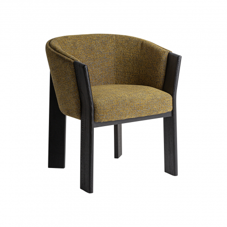Scaun contemporan Nara | Scaune moderne premium