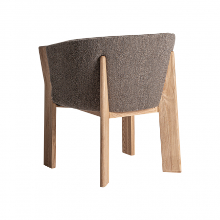 Scaun contemporan Nara | Scaune moderne premium [3]