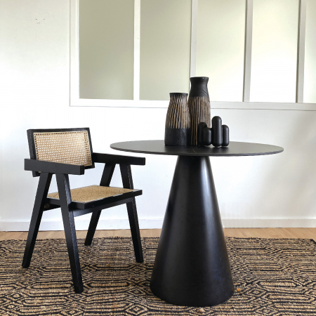 Scaun Ratan Natural|Scaune Design Premium [1]