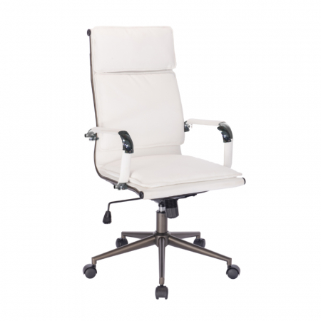 Scaun birou ergonomic alb Elite 2