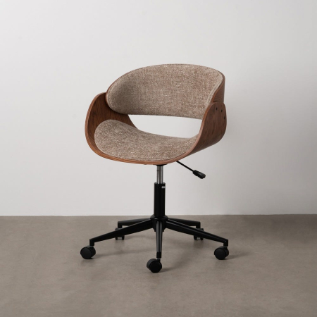 scaun birou rotativ confortabil CreativDeco