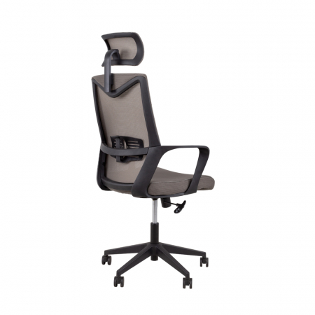 Scaun gaming ergonomic de birou Pantone [3]