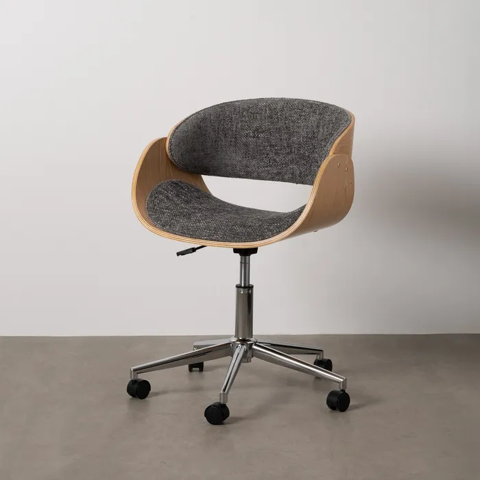 Scaune - scaun ergonomic pentru birou CreativDeco
