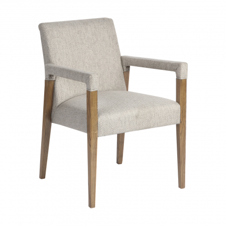 Scaune - Scaun colonial in crem lemn mesteacan|Scaune elegante