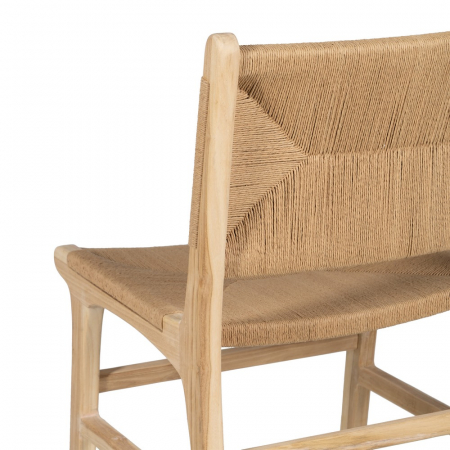 Scaun Elegant Dining CreativDeco - Mobilier pentru Interioare Minimaliste [8]