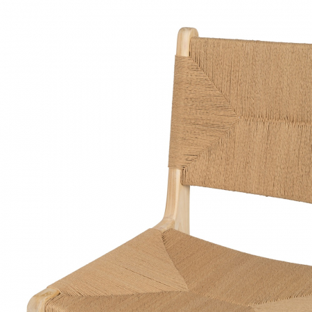 Scaun Elegant Dining CreativDeco - Mobilier pentru Interioare Minimaliste [4]