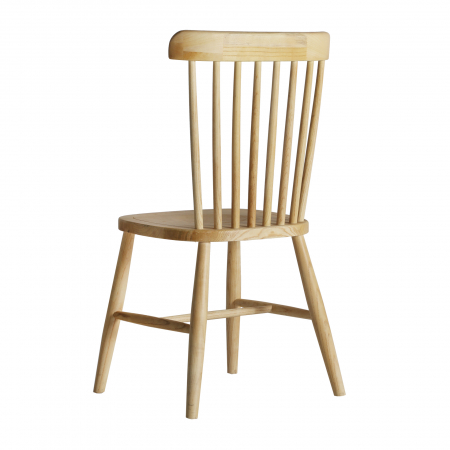 Scaun Clasic lemn | Scaune moderne durabile [4]