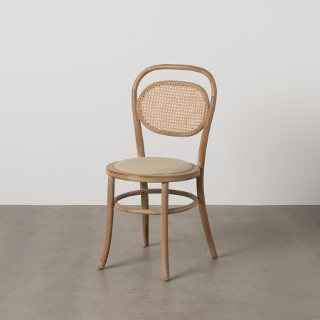 Scaune in Stil Rustic - Scaun clasic premium