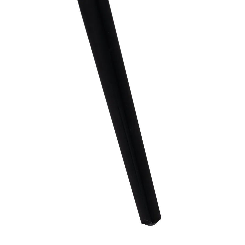 Scaun Dining Catifea Roz, Metal Negru - CREATIVDECO.RO [10]