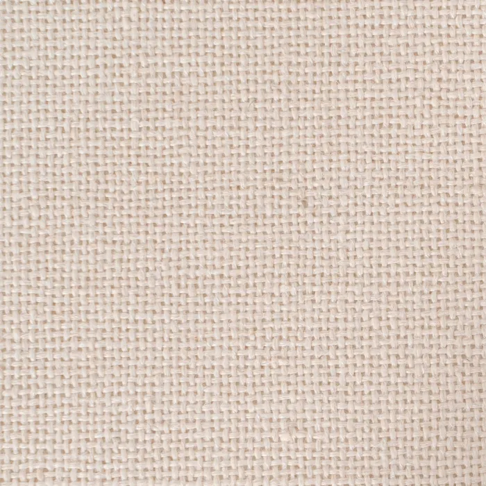 Scaun dining CLASIC, Lemn, Ratan, Stofa In Crem - creativdeco.ro [8]