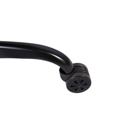 Scaun gaming ergonomic de birou maro crem Explor cu tetieră și suport lombar [10]