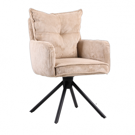 Scaun Léon design elegant|Scaune confortabile [1]