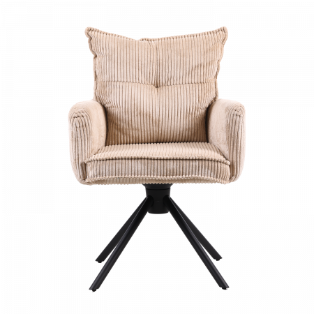 MEGA PROMOTII - Scaun Léon design elegant|Scaune confortabile