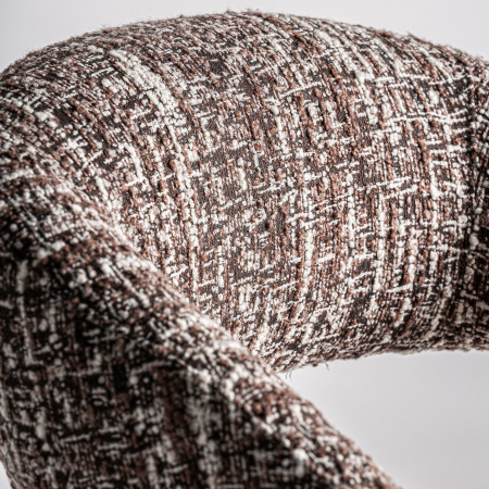 Scaun modern texturat|Scaune dining premium [6]