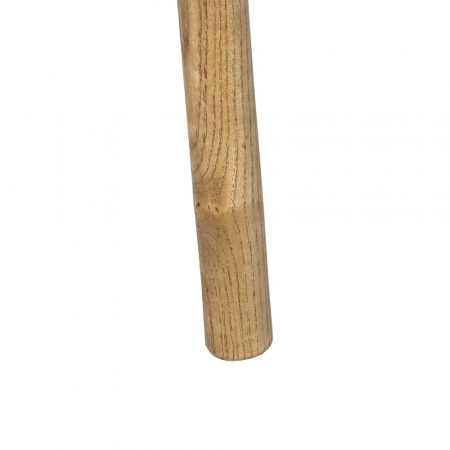 Scaun maro lemn si ratan|Scaune elegante pentru interioare rustice [10]