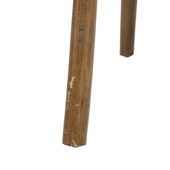 Scaun Medalion, Lemn Maro, Ratan - creativdeco.ro [9]