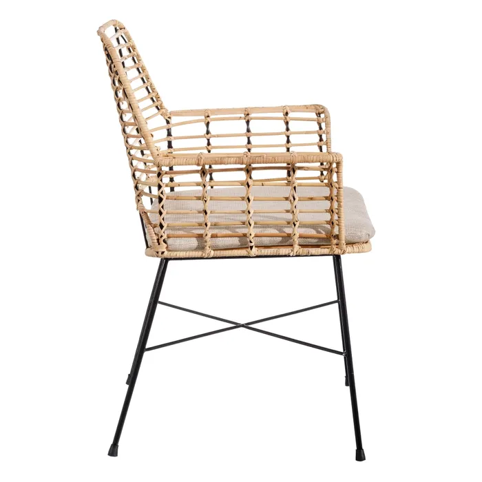 Scaun confortabil perna, decor contemporan [3]