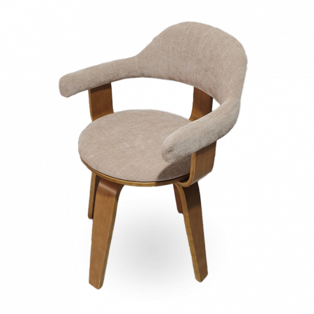Scaune Dining - Scaun suedeze design elegant|Scaune confortabile