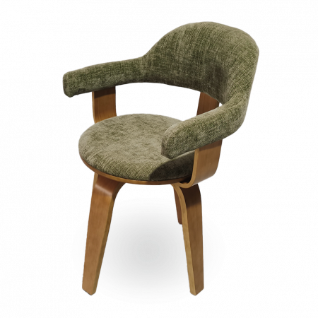 Scaune - Scaun suedeze design elegant|Scaune confortabile